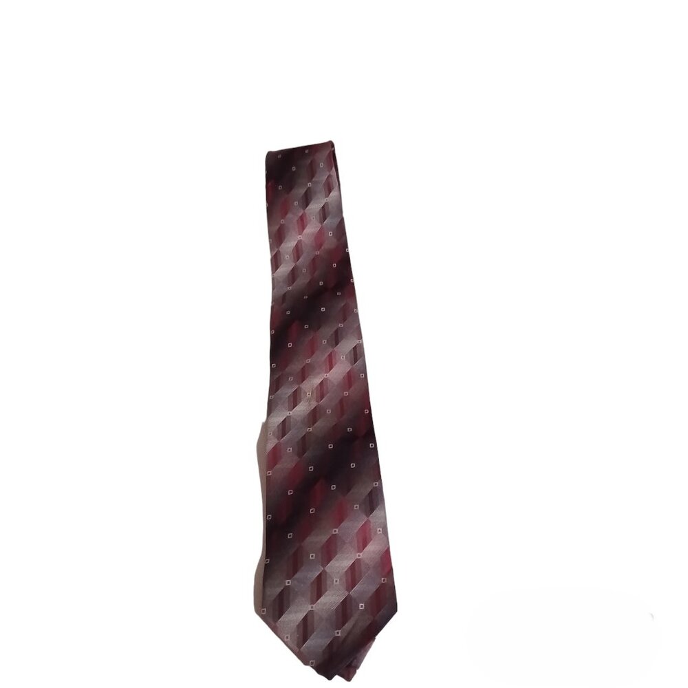 Pierre Cardin Necktie 100% Silk
